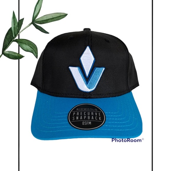 Overwatch Gamers Hat by Blizzard - Picture 1 of 7